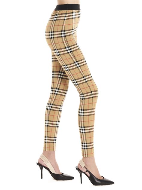 burberry leggings sale|burberry tights for women.